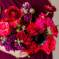Bejeweled Petite Bouquet