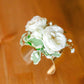 Enchanted Corsage