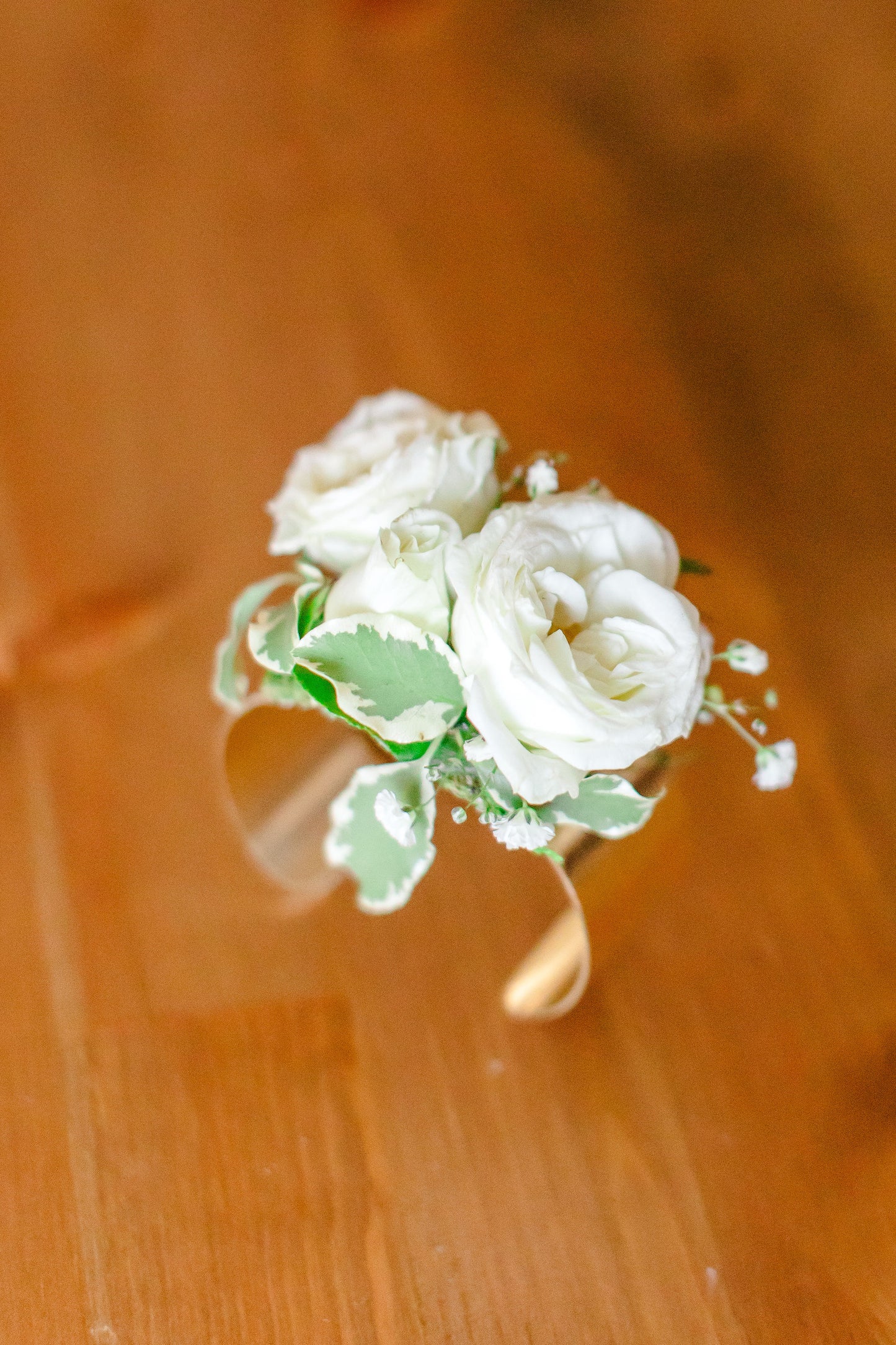 Enchanted Corsage