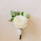 Enchanted Boutonniere