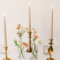 Afterglow Bud Vases