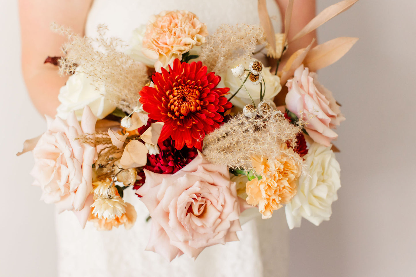 Gold Rush Large Bouquet