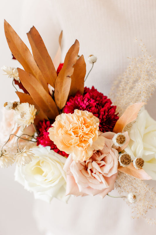 Gold Rush Petite Bouquet