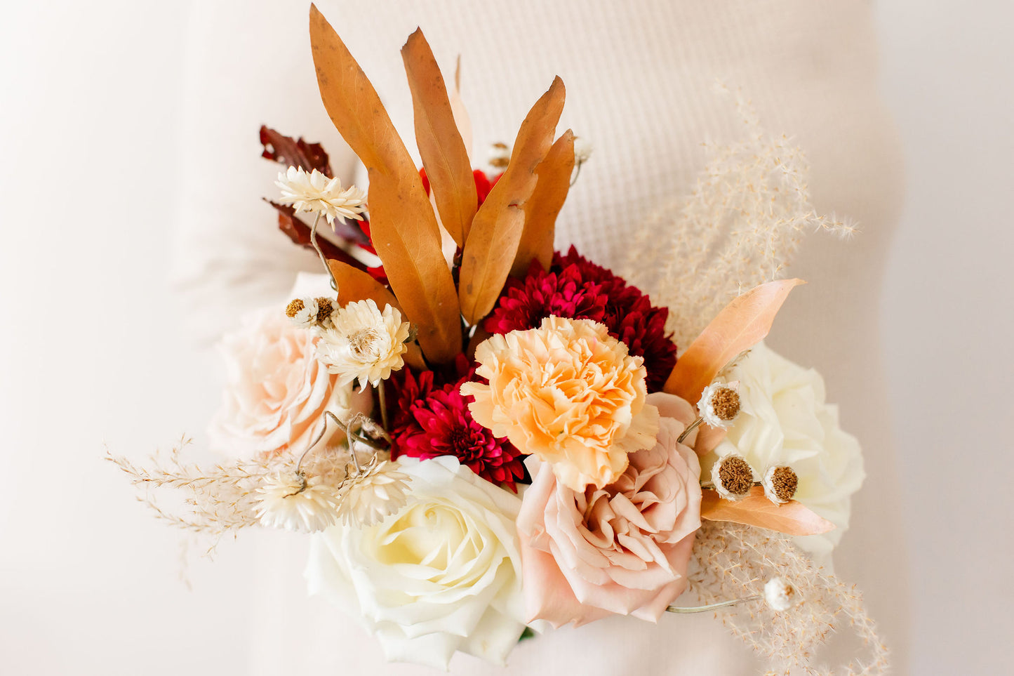 Gold Rush Petite Bouquet