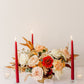 Gold Rush Centerpiece