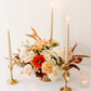 Gold Rush Centerpiece